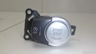 61319291693 BMW Кнопка запуска двигателя BMW X4 F26 Арт E70705370, вид 1