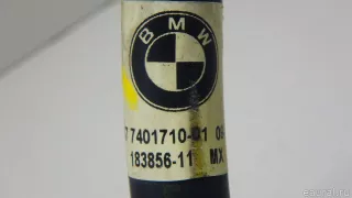 61677123866 BMW Шланг омывателя BMW X3 F25 Арт E70731701, вид 7