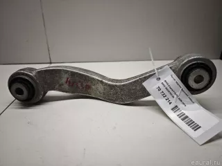 33326782135 BMW Рычаг задний верхний левый BMW 5 F10/F11/GT F07 Арт E70732214, вид 1