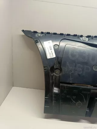 51128066721 BMW Кронштейн заднего бампера левый BMW 5 G30/G31 Арт E70769678, вид 4