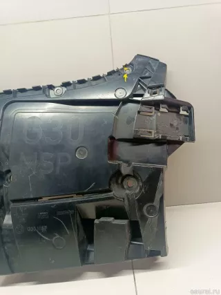 51128066721 BMW Кронштейн заднего бампера левый BMW 5 G30/G31 Арт E70769678, вид 5