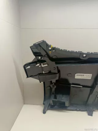 51128066721 BMW Кронштейн заднего бампера левый BMW 5 G30/G31 Арт E70769678, вид 8