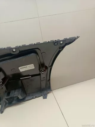 51128066721 BMW Кронштейн заднего бампера левый BMW 5 G30/G31 Арт E70769678, вид 9