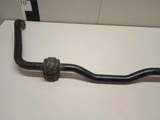 Стабилизатор подвески (поперечной устойчивости) передний BMW 4 F32/F33/GT F36 2013г. 31356792125 BMW - Фото 6