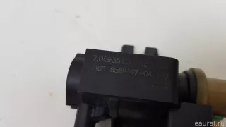 11658589117 BMW Клапан электромагнитный BMW X4 G02 Арт E70784600, вид 2