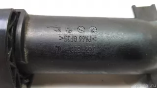11658587520 BMW Патрубок турбины BMW 3 G20/G21 Арт E70785386, вид 5