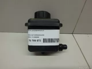 17112284880 BMW Бачок расширительный BMW X5 F15 Арт E70789572