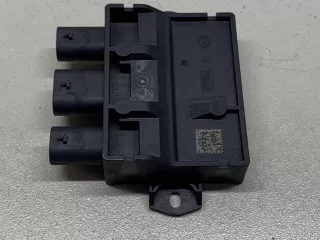 Блок управления крышкой багажника BMW X3 G01 2019г. 61355A398E8 BMW - Фото 4