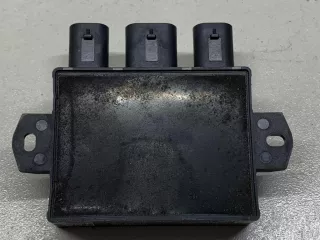 Блок управления крышкой багажника BMW X3 G01 2019г. 61355A398E8 BMW - Фото 5