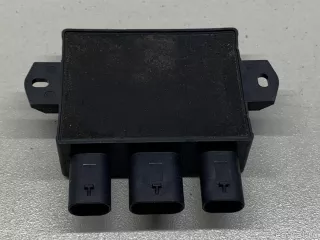 Блок управления крышкой багажника BMW X3 G01 2019г. 61355A398E8 BMW - Фото 7