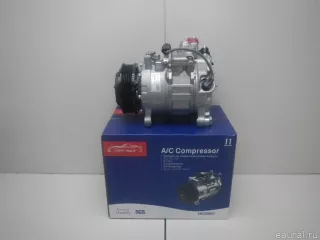 WXBM048 WNRLN Компрессор кондиционера BMW 4 F32/F33/GT F36 Арт E70791169