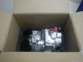 WXBM048 WNRLN Компрессор кондиционера BMW X3 F25 Арт E70791169, вид 2