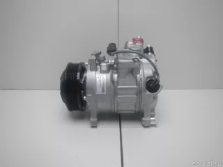 WXBM048 WNRLN Компрессор кондиционера BMW X3 F25 Арт E70791169, вид 3