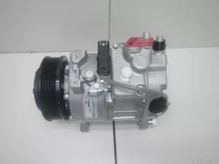 WXBM048 WNRLN Компрессор кондиционера BMW X3 F25 Арт E70791169, вид 4