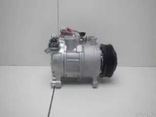 WXBM048 WNRLN Компрессор кондиционера BMW X3 F25 Арт E70791169, вид 9