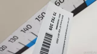 13628589665 BMW Лямбда-зонд BMW 5 G30/G31 Арт E70792309, вид 5