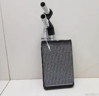 64119361712 BMW Радиатор отопителя BMW 7 G11/G12 Арт E70793502, вид 1