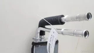 64119361712 BMW Радиатор отопителя BMW 7 G11/G12 Арт E70793502, вид 3