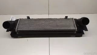 17517600530 BMW Интеркулер BMW 2 F22/F23 Арт E70794942, вид 9