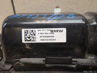 72129363844 BMW Подушка безопасности коленная BMW X4 G02 Арт E95751858, вид 5