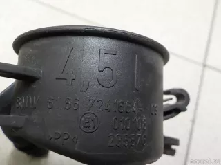 61667241664 BMW Горловина бачка омывателя BMW 2 F22/F23 Арт E30842017, вид 5