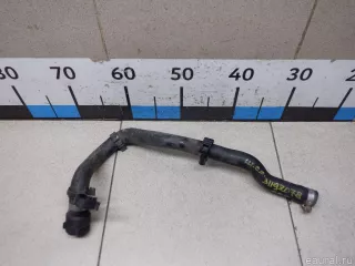64219127402 BMW Шланг системы охлаждения BMW 1 E81/E82/E87/E88 Арт E31192078, вид 1
