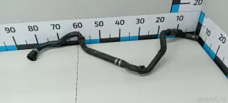 64219354465 BMW Патрубок отопителя BMW X3 G01 Арт E103047952, вид 1