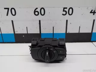 61316932798 BMW Переключатель света фар BMW 1 E81/E82/E87/E88 Арт E31231532, вид 1