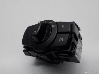 61316932798 BMW Переключатель света фар BMW 1 E81/E82/E87/E88 Арт E31231532, вид 4