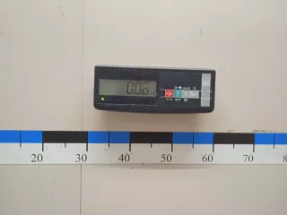 63147857004 BMW Отражатель в бампер задний правый BMW X3 G01 Арт E23669980, вид 12