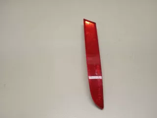 63147857004 BMW Отражатель в бампер задний правый BMW X3 G01 Арт E23669980, вид 5