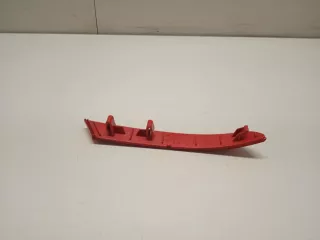 63147857004 BMW Отражатель в бампер задний правый BMW X3 G01 Арт E23669980, вид 10