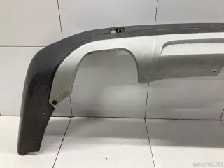 51127345040 BMW Спойлер заднего бампера BMW X1 E84 Арт E31636548, вид 5
