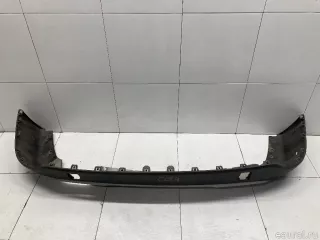 51127345040 BMW Спойлер заднего бампера BMW X1 E84 Арт E31636548, вид 8