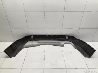 51127345040 BMW Спойлер заднего бампера BMW X1 E84 Арт E31636548, вид 9