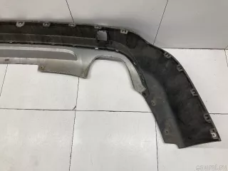 51127345040 BMW Спойлер заднего бампера BMW X1 E84 Арт E31636548, вид 10