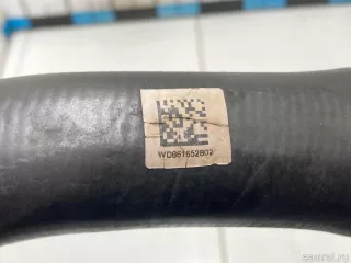 17128616528 BMW Трубка кондиционера BMW 4 F32/F33/GT F36 Арт E31665153, вид 5