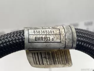 12518583653 BMW Жгут проводов (Проводка) BMW 6 F06/F12/F13 Арт E31665385, вид 11