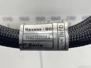 12518583653 BMW Жгут проводов (Проводка) BMW 6 F06/F12/F13 Арт E31665385, вид 10