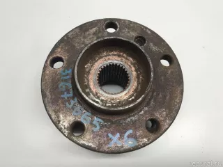 31226882263 BMW Ступица передняя BMW X5 F15 Арт E31673665, вид 2