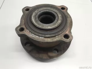 31226882263 BMW Ступица передняя BMW X5 F15 Арт E31673665, вид 4
