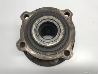 31226882263 BMW Ступица передняя BMW X5 F15 Арт E31673665, вид 5
