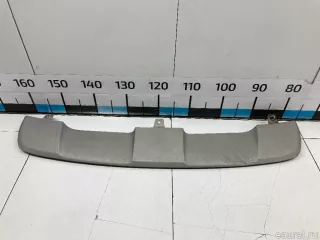 51117179849 BMW Накладка переднего бампера BMW X6 E71/E72 Арт E31674559