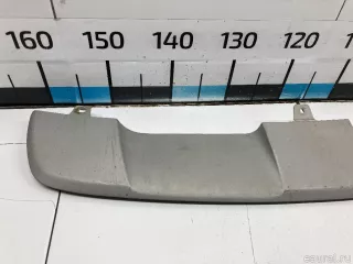 51117179849 BMW Накладка переднего бампера BMW X6 E71/E72 Арт E31674559, вид 3