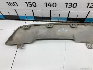 51117179849 BMW Накладка переднего бампера BMW X6 E71/E72 Арт E31674559, вид 7