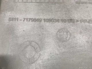 51117179849 BMW Накладка переднего бампера BMW X6 E71/E72 Арт E31674559, вид 8