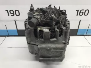 12317603779 BMW Генератор BMW 5 F10/F11/GT F07 Арт E31674853, вид 2