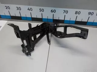 51647400113 BMW Крепление фары левой BMW X4 G02 Арт E52512475, вид 10