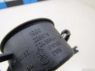 61667241664 BMW Горловина бачка омывателя BMW 2 F22/F23 Арт E80360396, вид 5