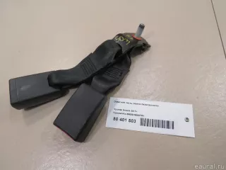 89830H5000TRY Hyundai-Kia Ответная часть ремня безопасности Kia Rio 4 Арт E80401503, вид 1